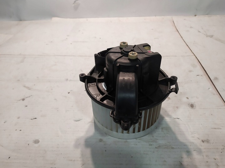 фото №13, Вентилятор воздуходувка воздуховод citroen c4 picasso i 5e2228700 европа