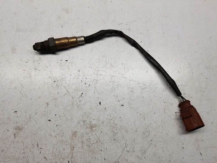 фото №1, Audi s5 a5 8t 4.2 fsi cau лямбда-зонд 07l906265f