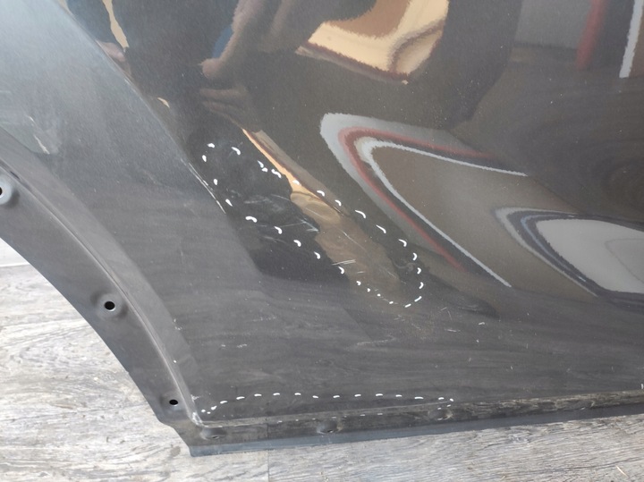 фото №13, Дверь ----- lexus rx v 2023- ------ задние правые ----