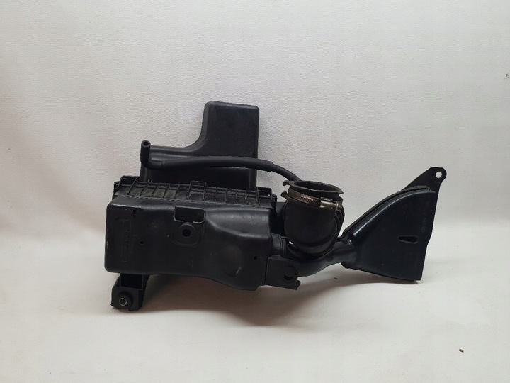 фото №6, Mitsubishi colt 08-12 корпус фільтра повітря