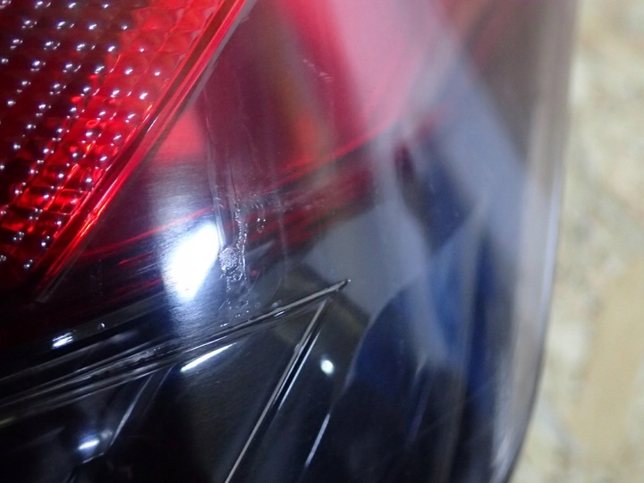 фото №3, Лампа права задня toyota rav4 rav 4 iv led рестайлінг