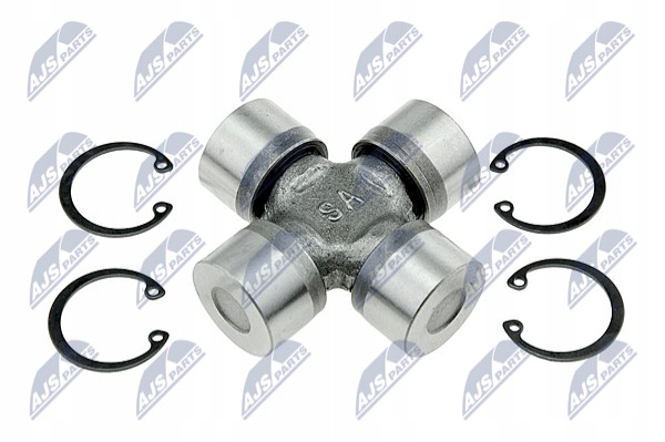 фото №11, Крестовина вала suzuki jimny 98-,