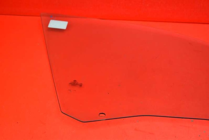 фото №7, Стекло боковая левая перед передняя bmw e87 5d hb 04-07