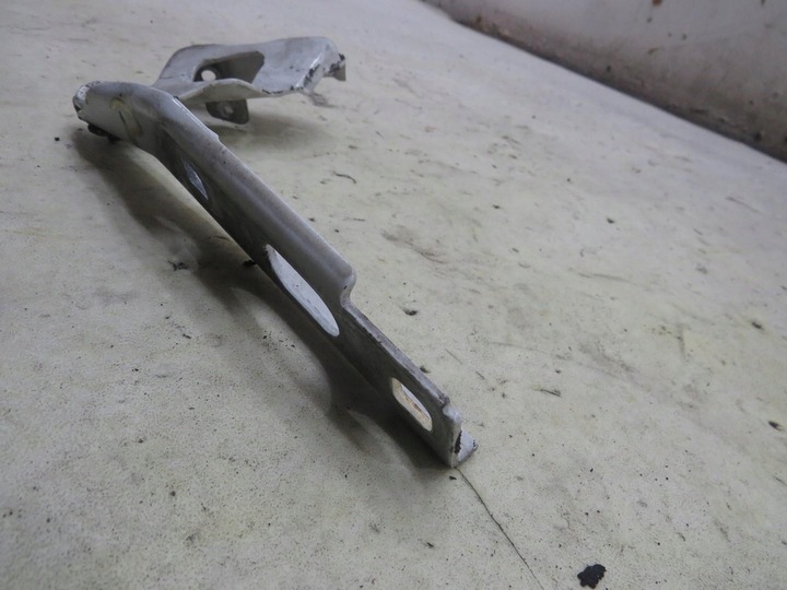 фото №6, Петля капота праві ly9c audi a4 b8 універсал рестайлінг