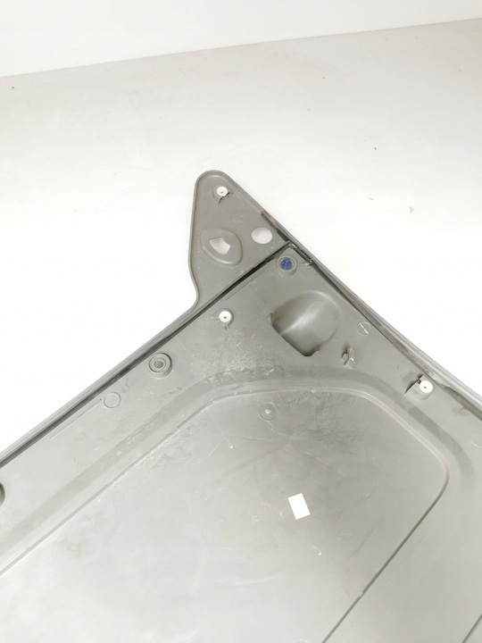 фото №11, Боковина дверь боковые renault trafic opel vivaro 7700313081 91166003
