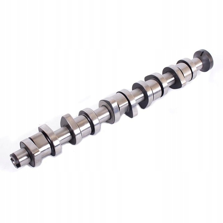 фото №12, Головка клапани вал штовхачі vw t5 multivan touareg 2.5 tdi bnz bpc bpe