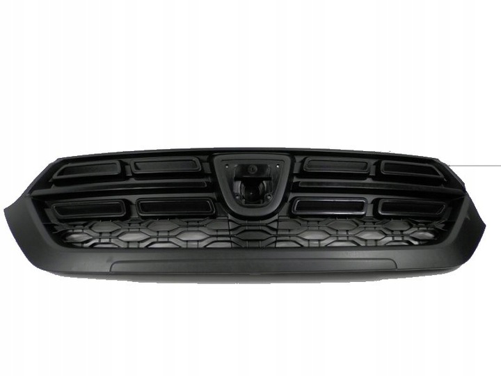 фото №1, Доккер рестайлинг решётка решётка радиатора 623107373r