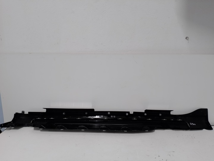 фото №11, Планка порогова права mini countryman r60 9812758