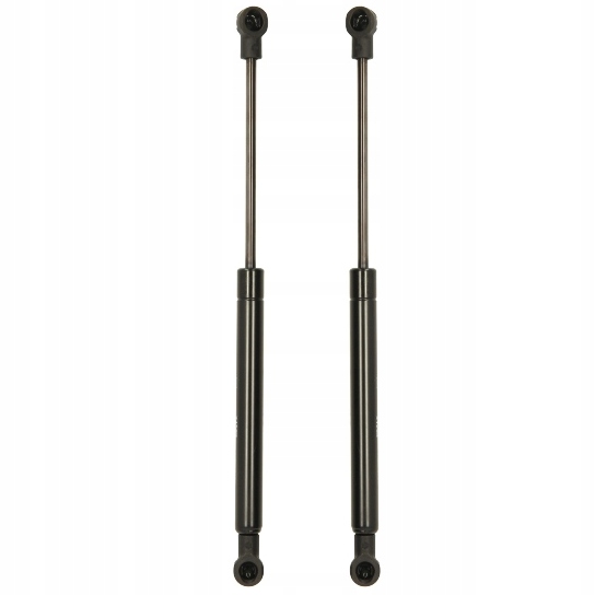 фото №1, 2x пружина телескоп крышки зад do mercedes s w221