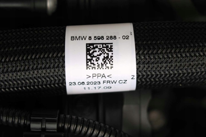 фото №14, Bmw 7 8 x5 x6 x7 двигун 3.0 b57 d30b g12 g05 g06 g07 дизель b57 b30 30d hyb