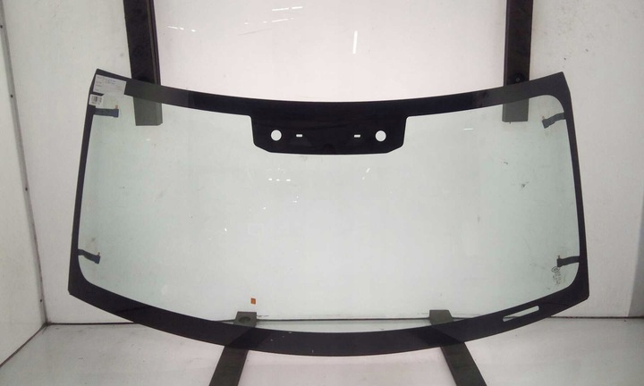 фото №1, Скло лобове передня landrover defender l663 2020- датчик камери оригінал