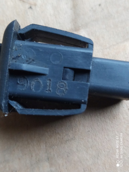 фото №4, Выключатель крышки заливка топлива opel sintra