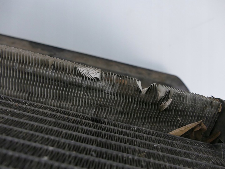 фото №11, Bmw x5 e53 3.0i радіаторів радіатор води кондиціонер комплект