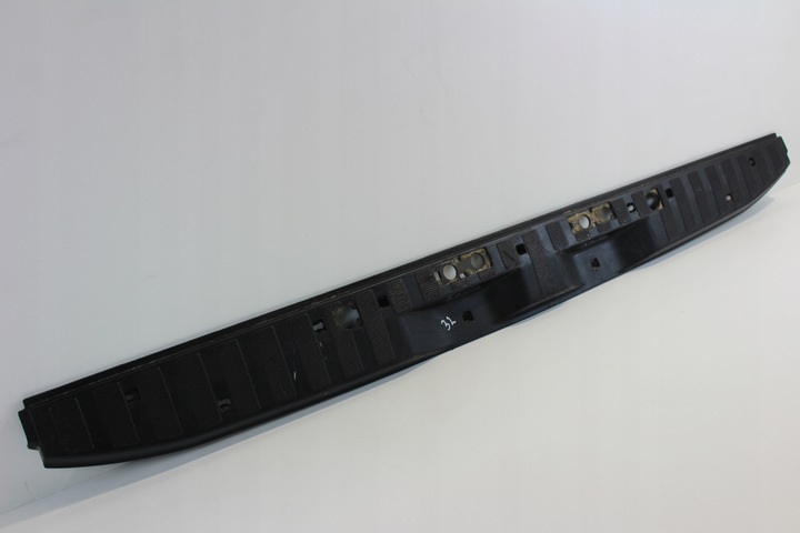 фото №2, Планка порогова багажника mercedes sprinter 906