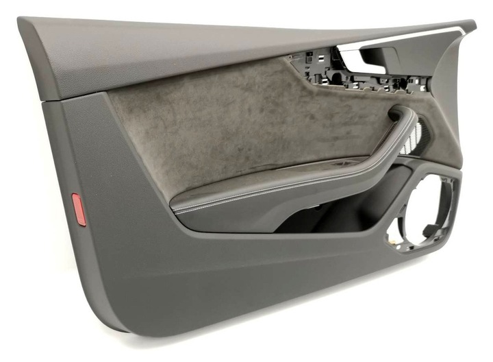 фото №8, Новий org боковина оббивка двері обшивки дверні audi s5 8w 8w7867105a