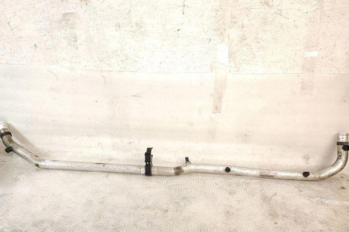 фото №7, Труба охлаждение porsche 911 991 99110605202 3.4l бензин 257kw 2015