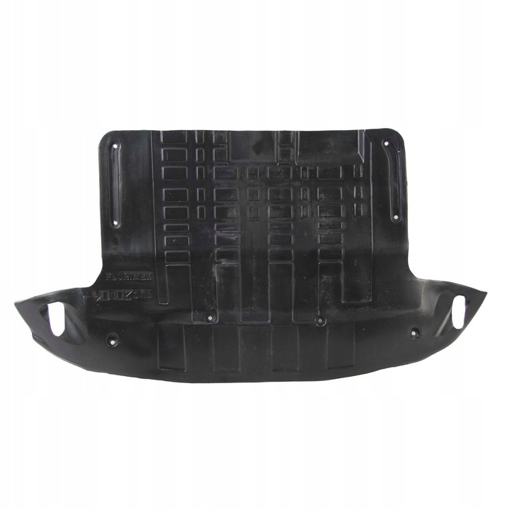 фото №1, Защита двигателя tucson sportage ii 04-10