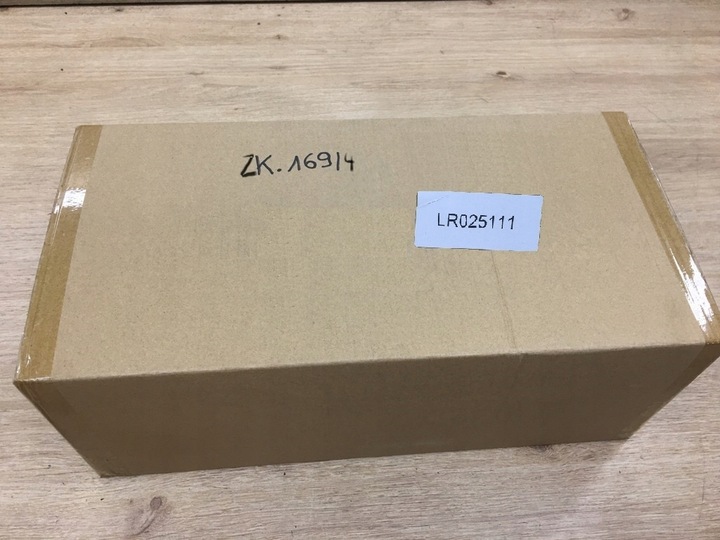 фото №12, Компресор підвішування типу hitachi do range rover iii l322 2002-2012