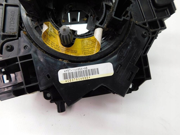 фото №8, Ford focus c-max i 2006r переключатель комбинированный