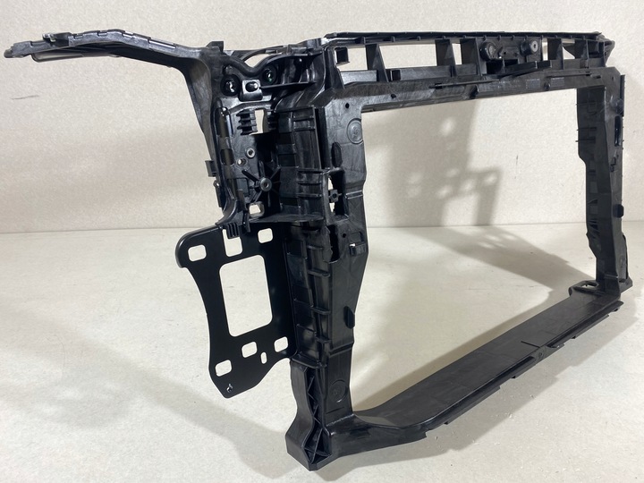 фото №3, Audi q3 ii 83a805594c pas переднє підсилювач новий