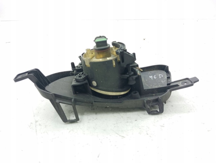 фото №9, Mercedes-benz a w169 2009 протитуманна фара передня a1698850622
