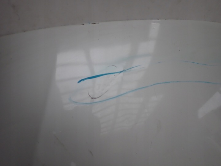 фото №11, Bmw 3 f30 f31 4 f32 f33 11-18 капот кришка двигуна