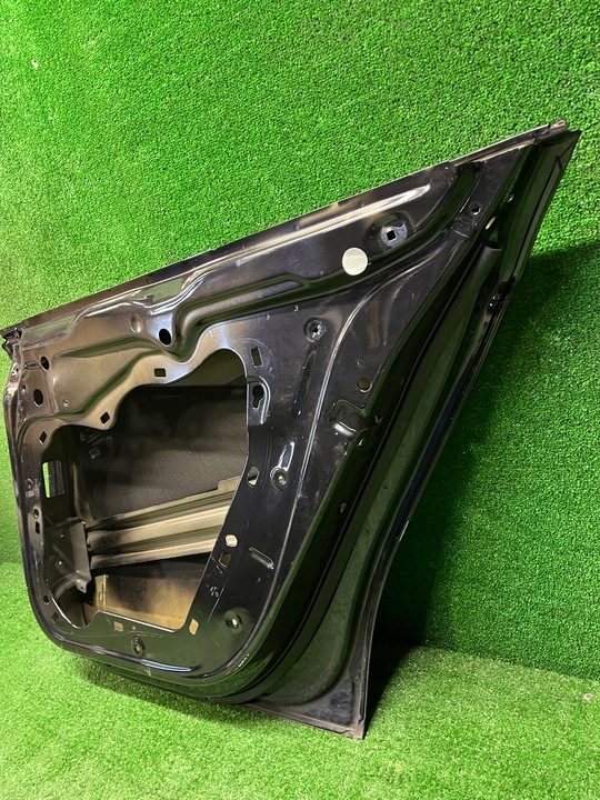 фото №8, Vw passat cc дверь задние правые