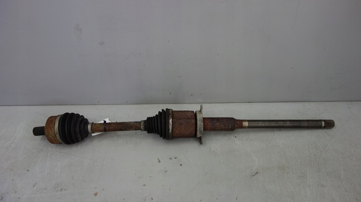 фото №1, Volvo v90 cross country піввісь права 36012827