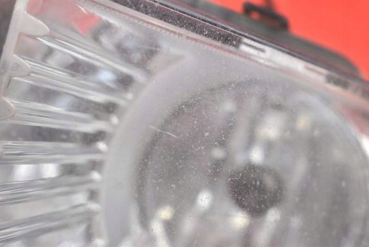 фото №12, Галоген праві перед переднє 13223829 opel insignia a 08-17