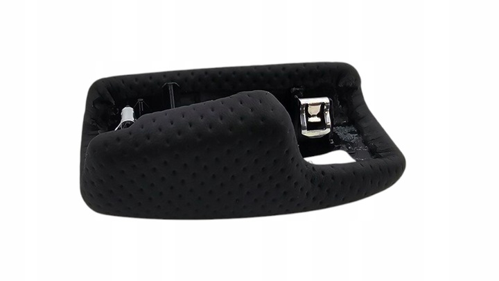 фото №7, Накладка na важелі gałkę зміни коробки передач audi a4 s4 a5 s5 q5 sq5 q7 sq7