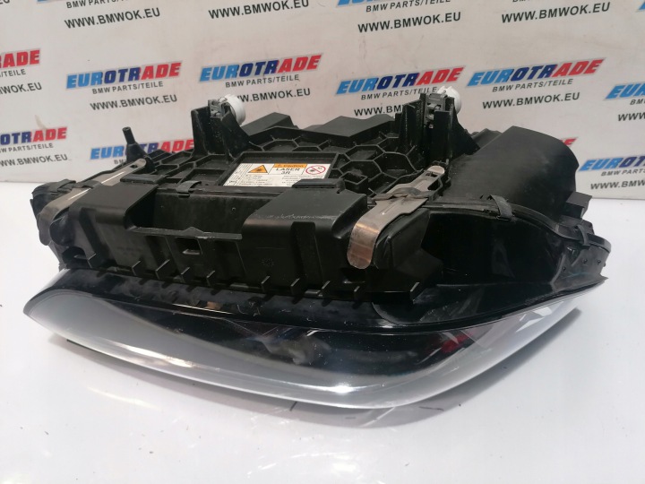 фото №16, Bmw x3 g01 lci x4 g02 lci фара refletkor правое laser 5a29218