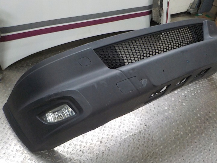 фото №11, Iveco daily 3.0 11-14 перед комплектный