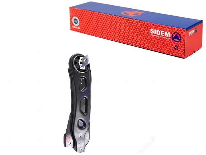 фото №1, Важіль зад mercedes a b cla gla infiniti зад правий переднє sidem