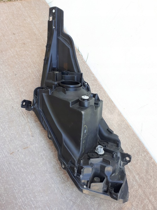 фото №7, Honda hrv ii 14- лампа ліва перед usa фара лівий 2014- hr-v