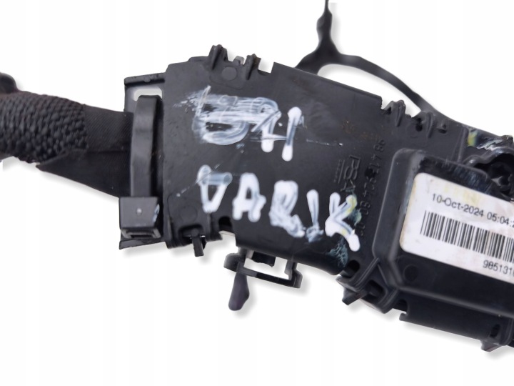 фото №12, Opel grandland x 2025 джгут двигуна 9851318580