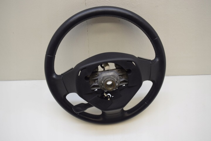 фото №5, Toyota auris i руль кожа мультифункция