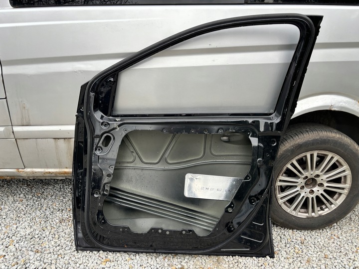 фото №9, Mercedes b класс 247 дверь правые перед правые передние a2477221400