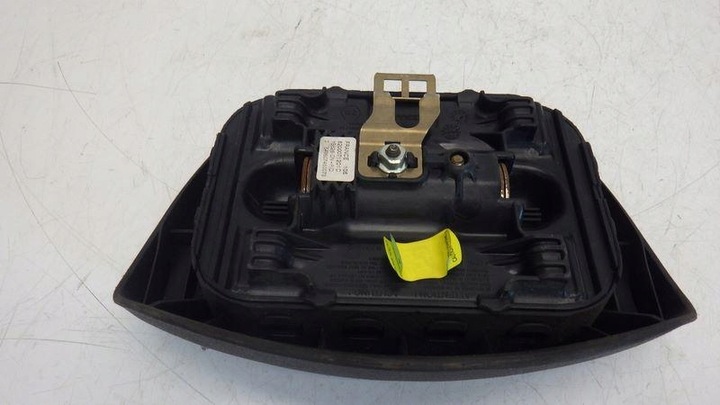 фото №6, Подушка подушка безопасности водителя renault espace iv 8200071201c