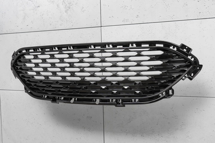 фото №8, Ford kuga mk3 19+ решётка радиатора переднее решётка радиатор lj6z8200ca / lj5b8200bbw