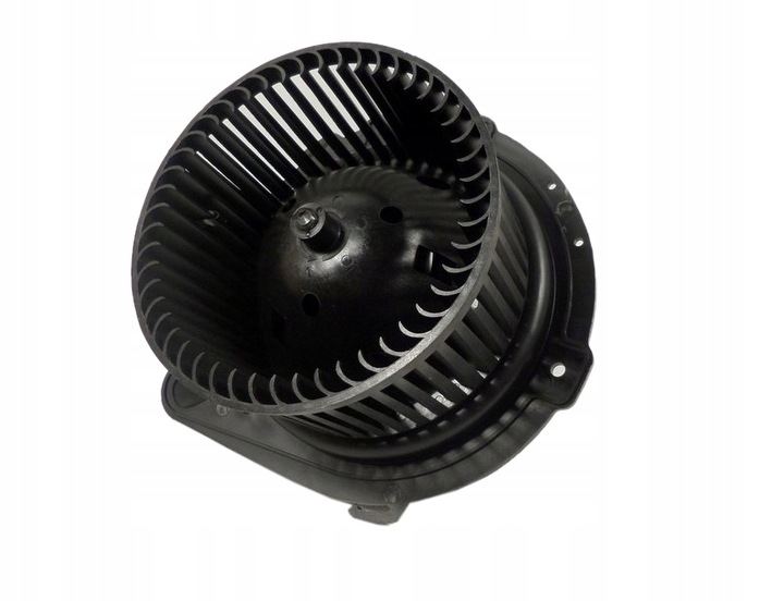 фото №2, Вентилятор інтер'єру vw vento 1991-1998 повітродувка