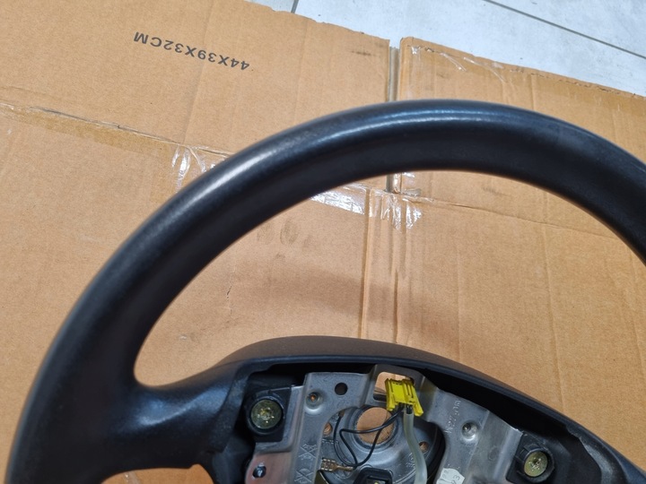 фото №8, Кермо audi a3 8l 8l0419091p