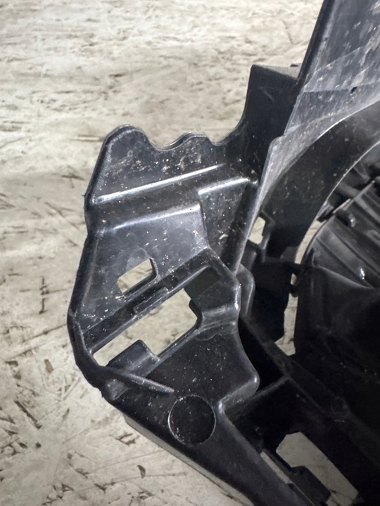 фото №15, Жалюзи руль воздуха решётка радиатора bmw x5 g05 рестайлинг lci 5a1a312 226775 полный