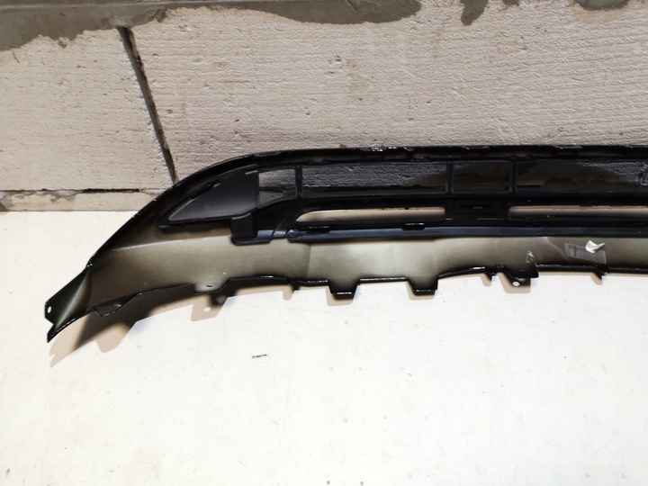 фото №7, Накладка решётка бампера перед mercedes gla h247