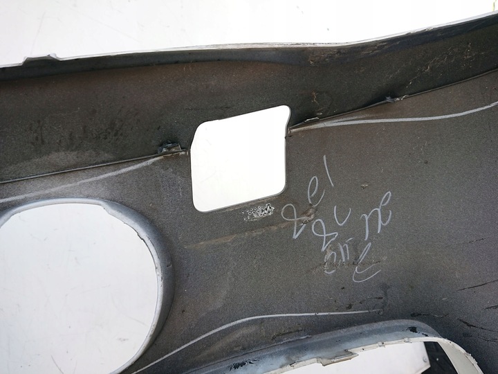 фото №16, Bmw x5 f15 m набір бампер переднє перед