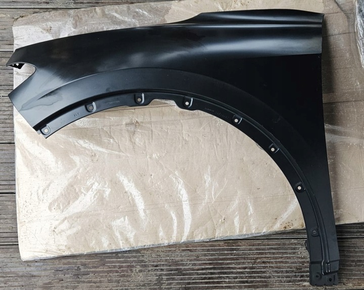 фото №10, Крыло переднее левый новый volkswagen id.4 11a821105 левый перед