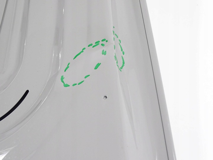 фото №11, Капот porsche 911 992