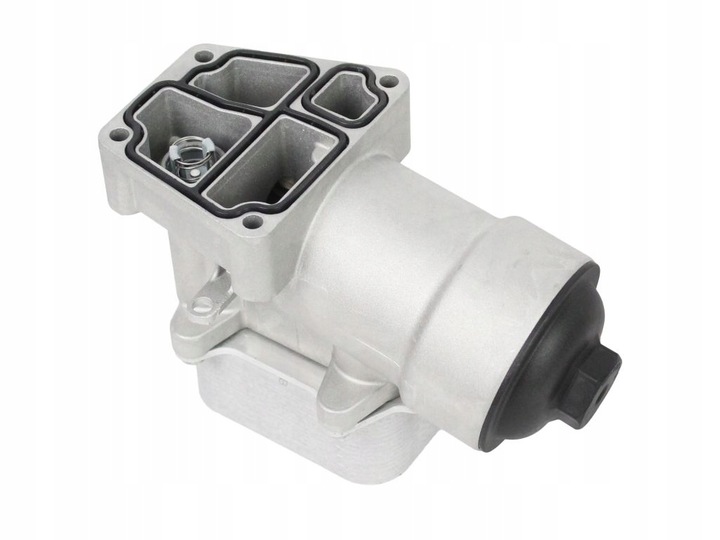 фото №1, Радиаторов масла з корпус фильтра масла vag vw audi 1.6tdi 2.0tdi новая