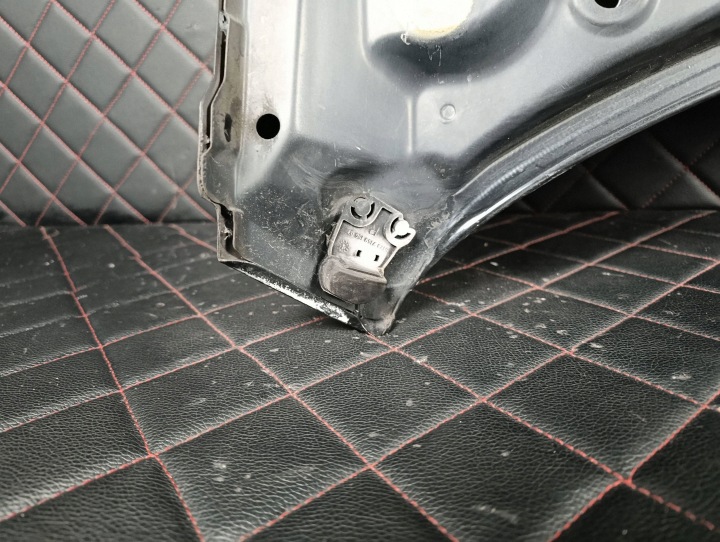 фото №15, Bmw 3 e92 e93 06-12 капот крышка двигателя лак 475/9