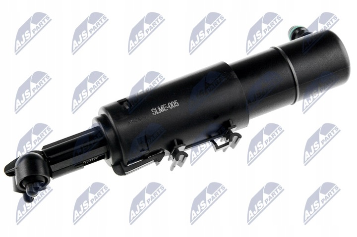 фото №2, Nty eds-me-005 розпилювач фара