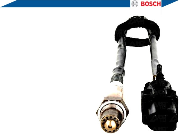 фото №2, Лямбда-зонд [bosch]